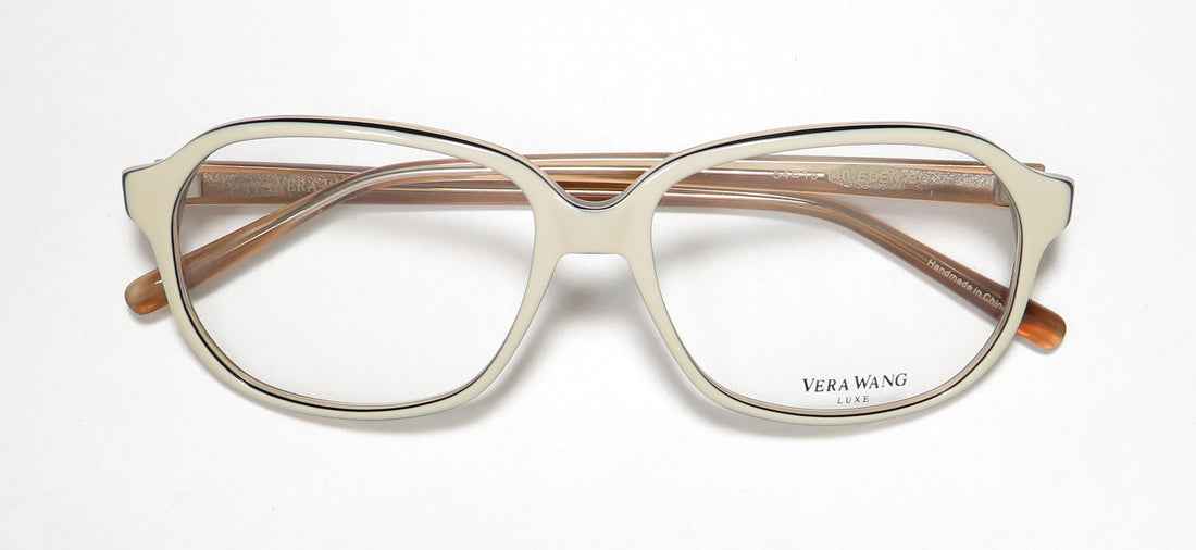 Vera Wang Luxe Eden Eyeglasses by ModaFrames