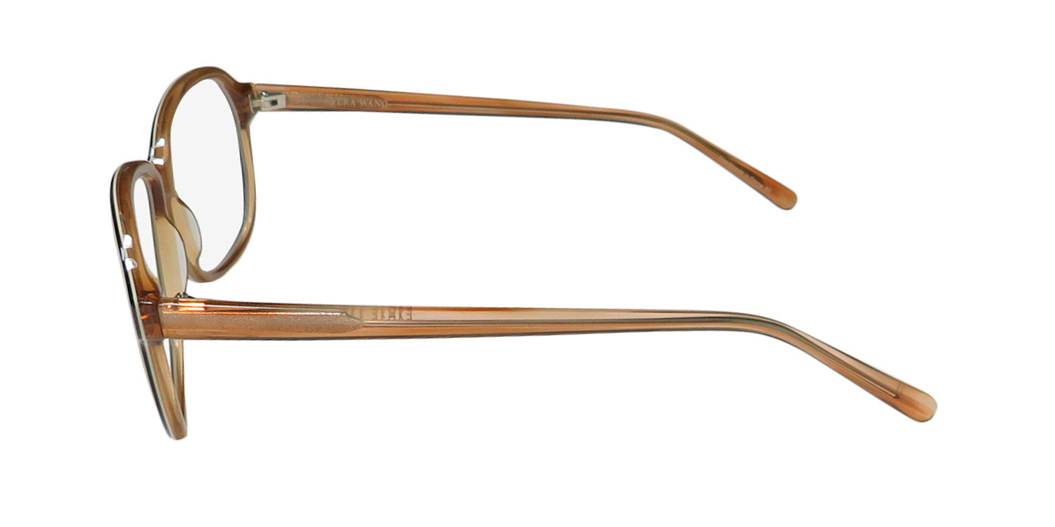 Vera Wang Luxe Eden Eyeglasses by ModaFrames