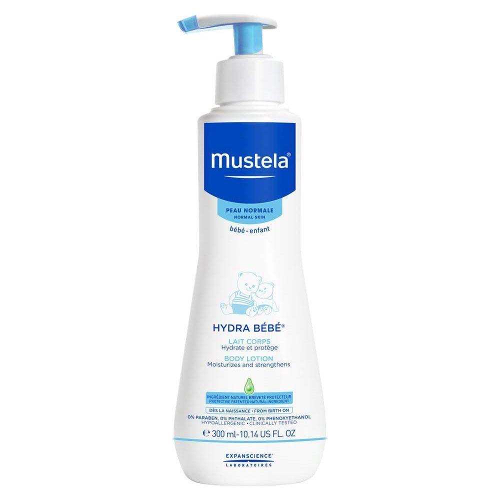 Mustela Hydra Bebe Body Lotion 10.14 oz by Pasteur Pharmacy