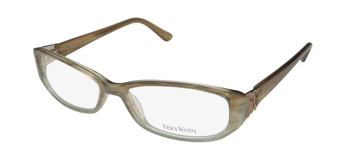 Vera Wang V094 Eyeglasses