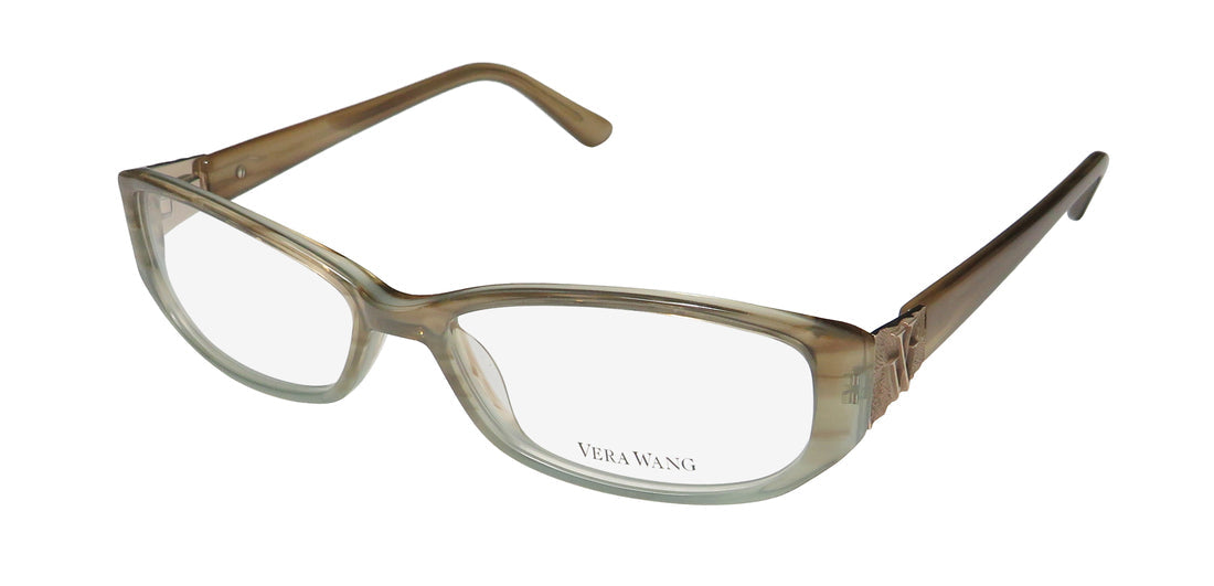 Vera Wang V094 Eyeglasses by ModaFrames