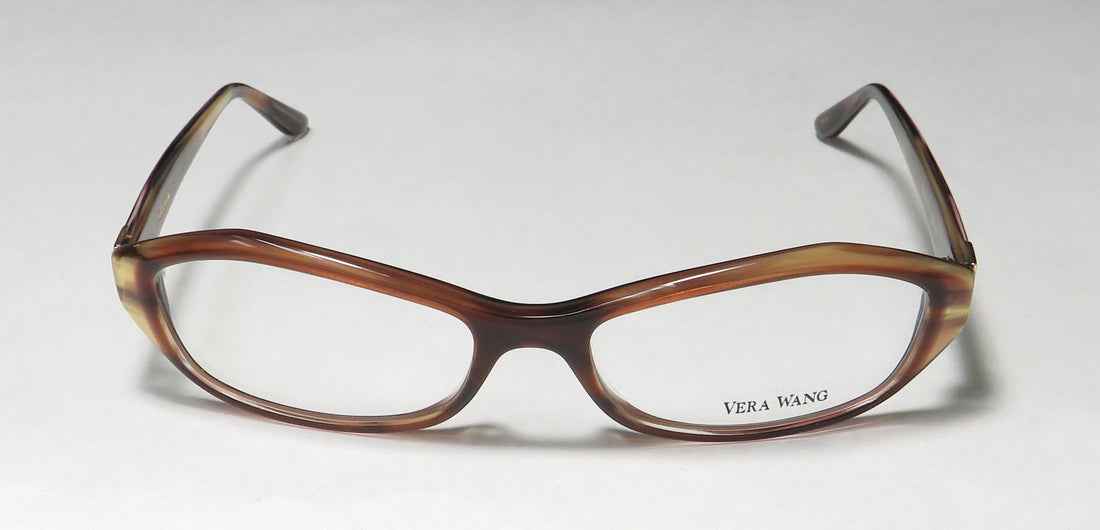 Vera wang v086 eyeglasses DestGlow