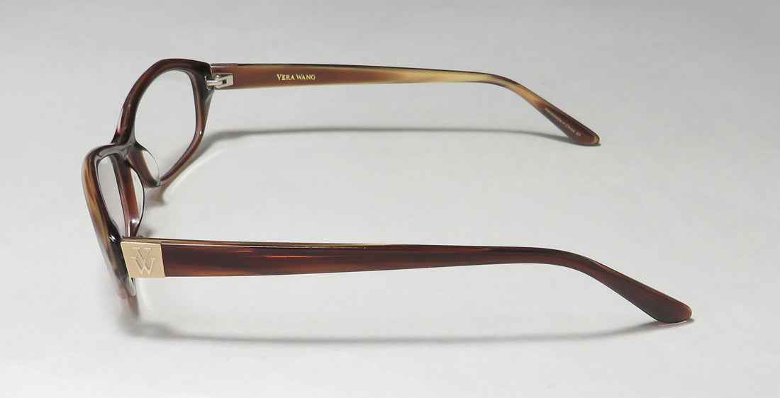 Vera wang v086 eyeglasses DestGlow