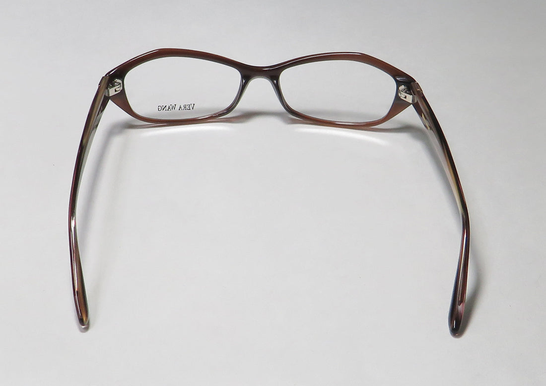 Vera wang v086 eyeglasses DestGlow