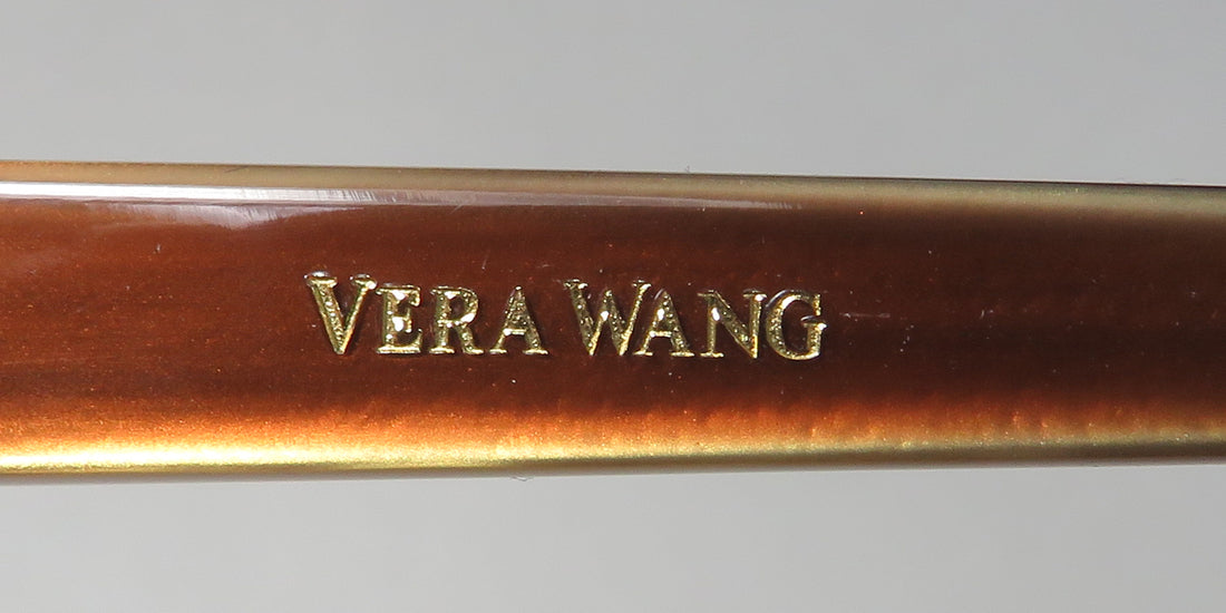 Vera wang v086 eyeglasses DestGlow