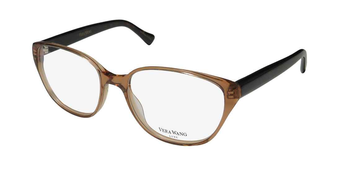 Vera Wang Luxe Deline Eyeglasses