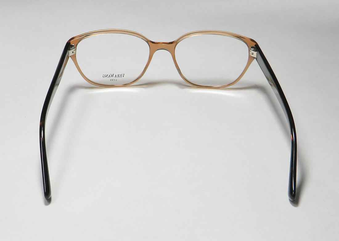 Vera Wang Luxe Deline Eyeglasses