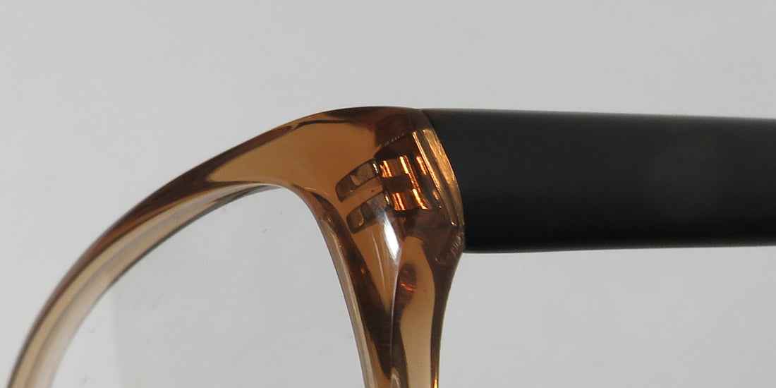 Vera Wang Luxe Deline Eyeglasses