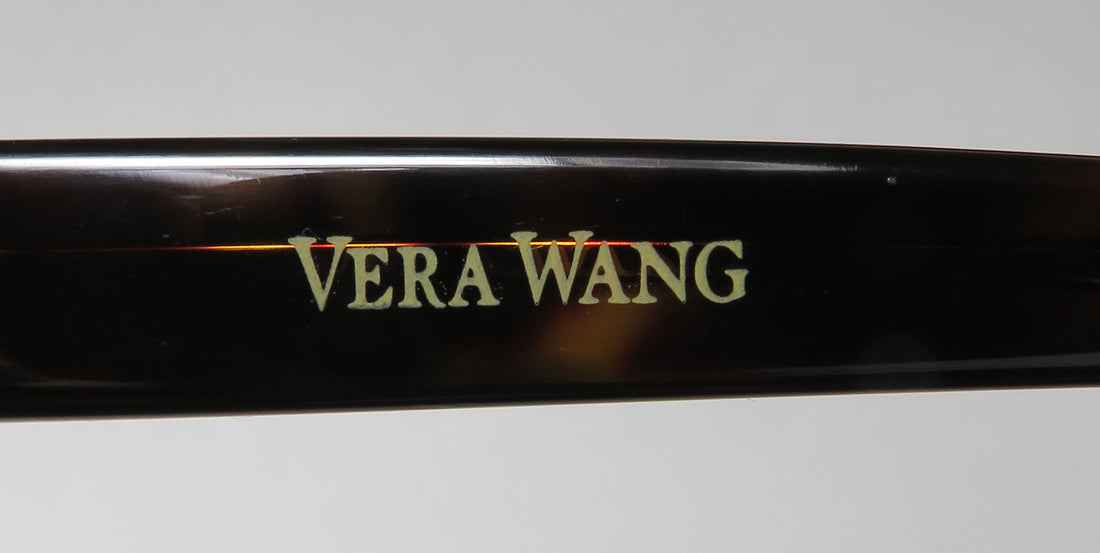 Vera Wang Luxe Deline Eyeglasses
