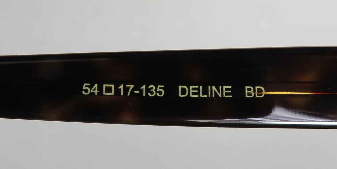 Vera Wang Luxe Deline Eyeglasses