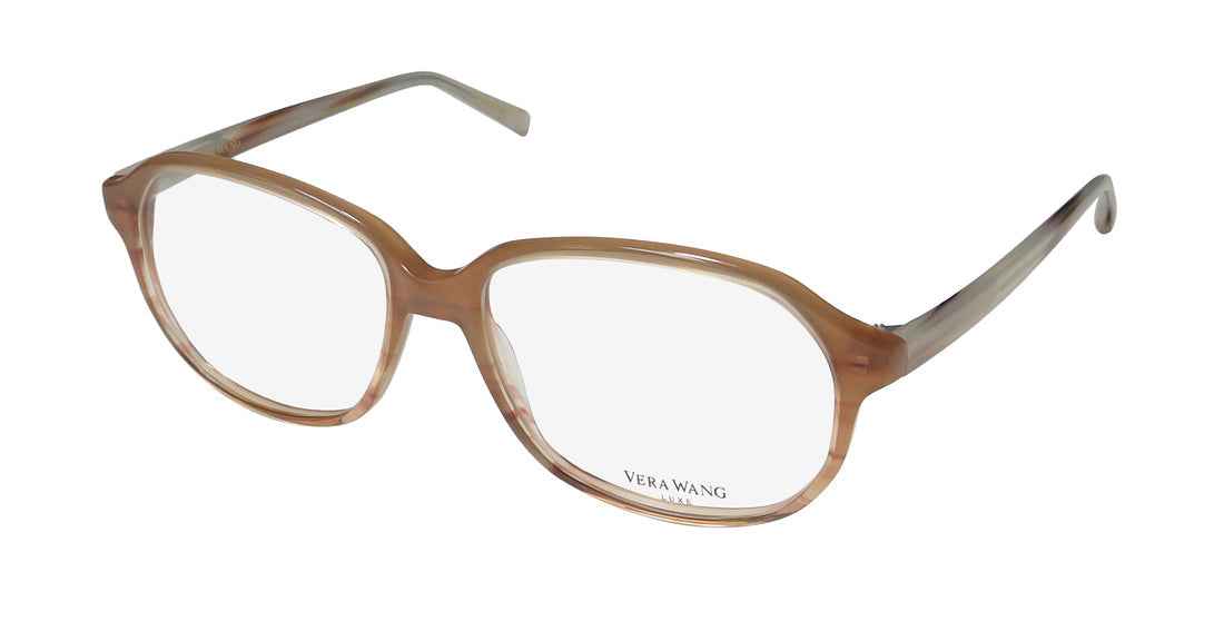 Vera Wang Luxe Eden Eyeglasses
