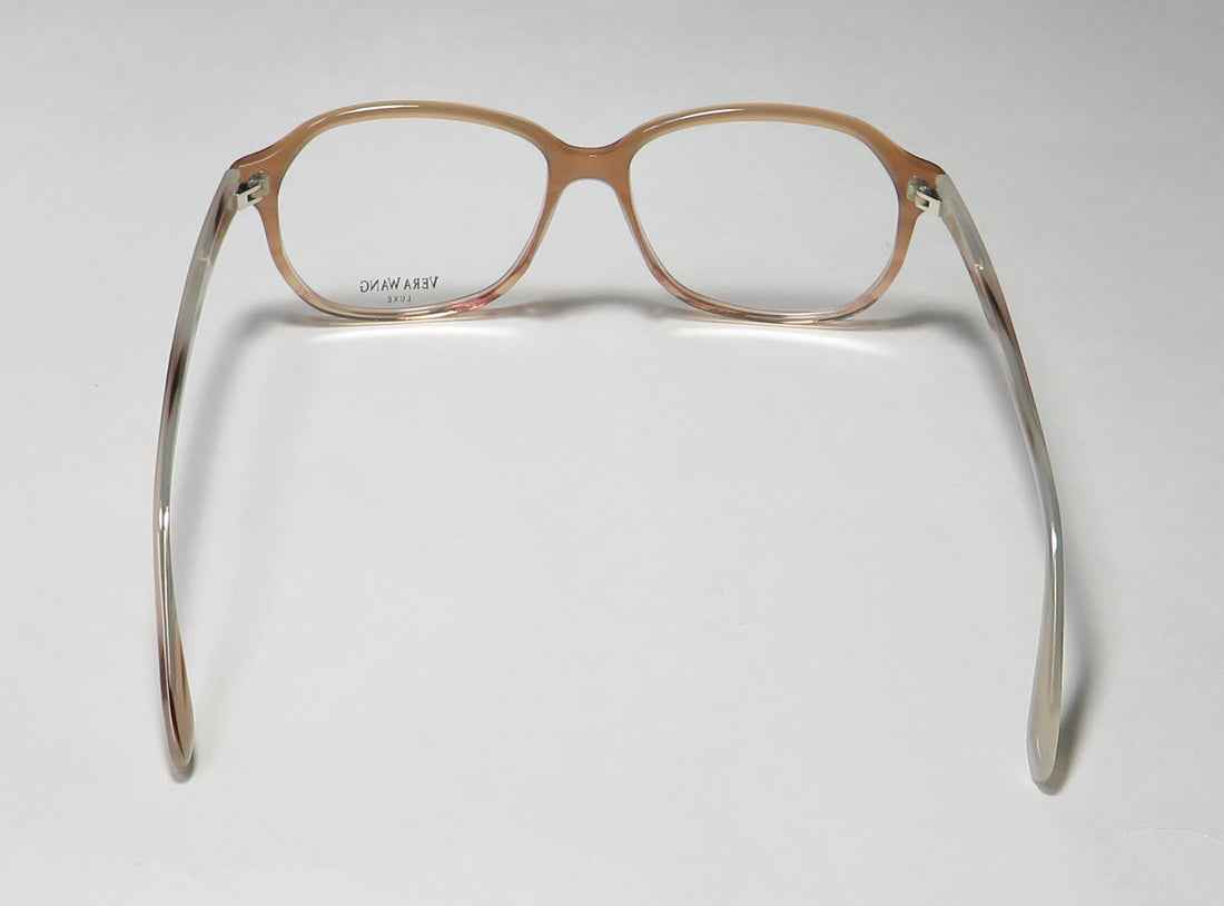 Vera Wang Luxe Eden Eyeglasses