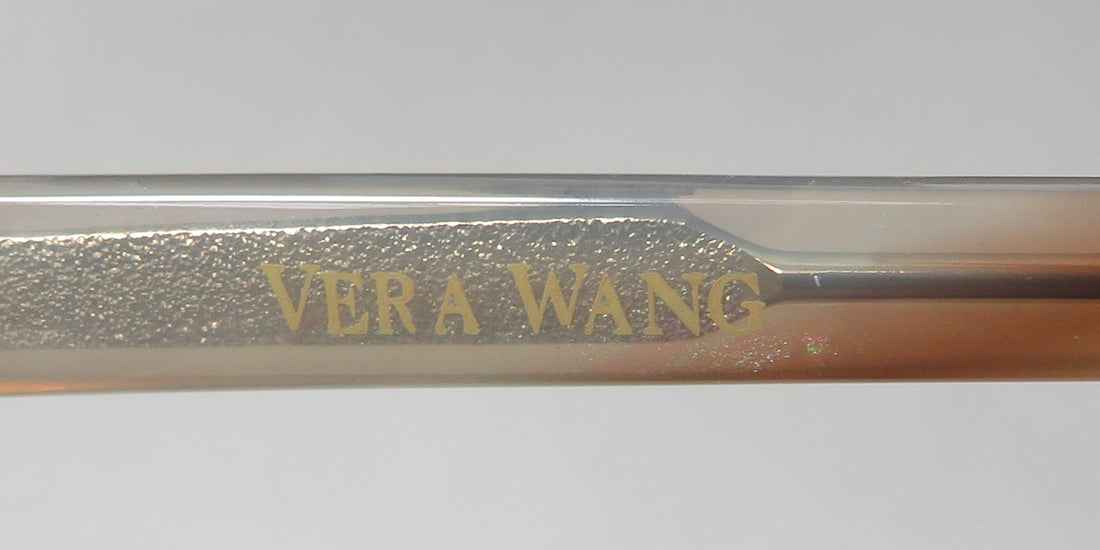 Vera Wang Luxe Eden Eyeglasses