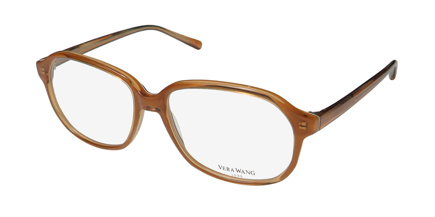 Vera Wang Luxe Eden Eyeglasses by ModaFrames