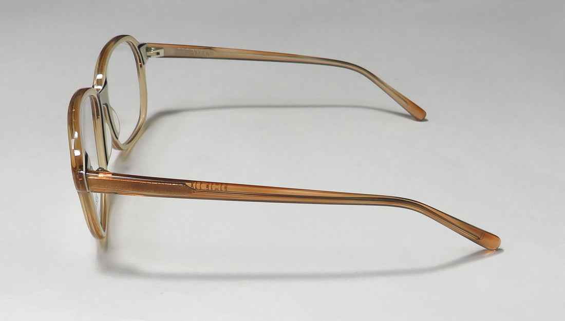 Vera Wang Luxe Eden Eyeglasses