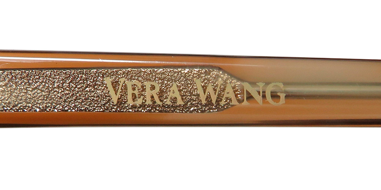 Vera Wang Luxe Eden Eyeglasses by ModaFrames