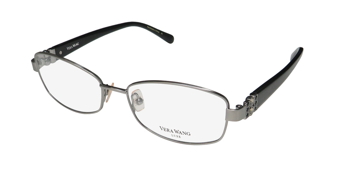 Vera Wang Luxe Leira Eyeglasses by ModaFrames