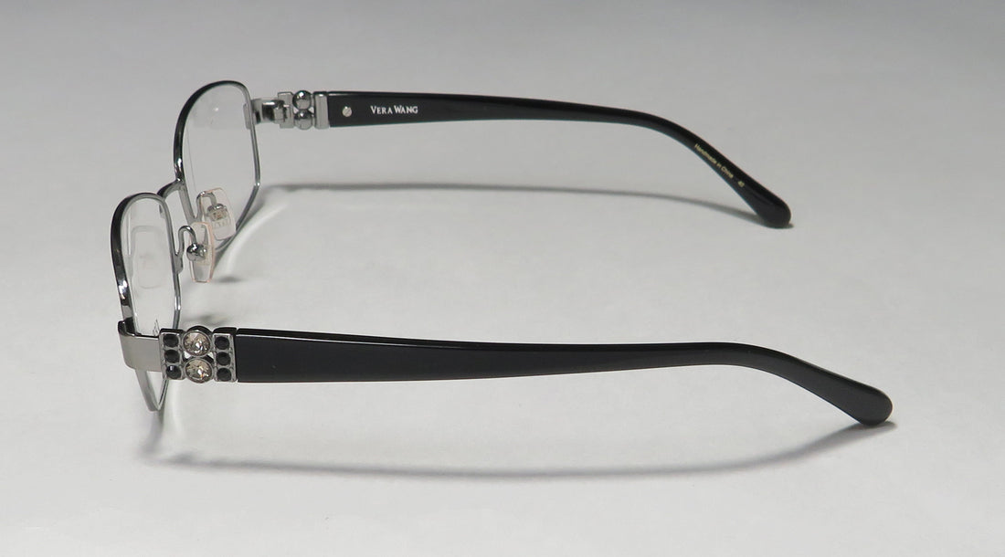 Vera Wang Luxe Leira Eyeglasses by ModaFrames