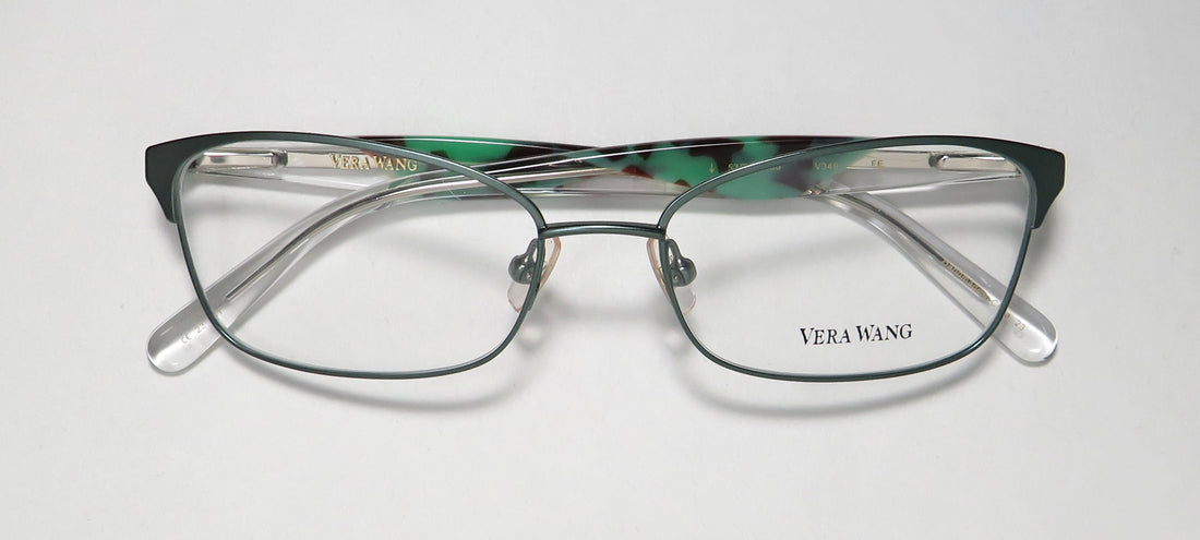 Vera wang v349 eyeglasses DestGlow