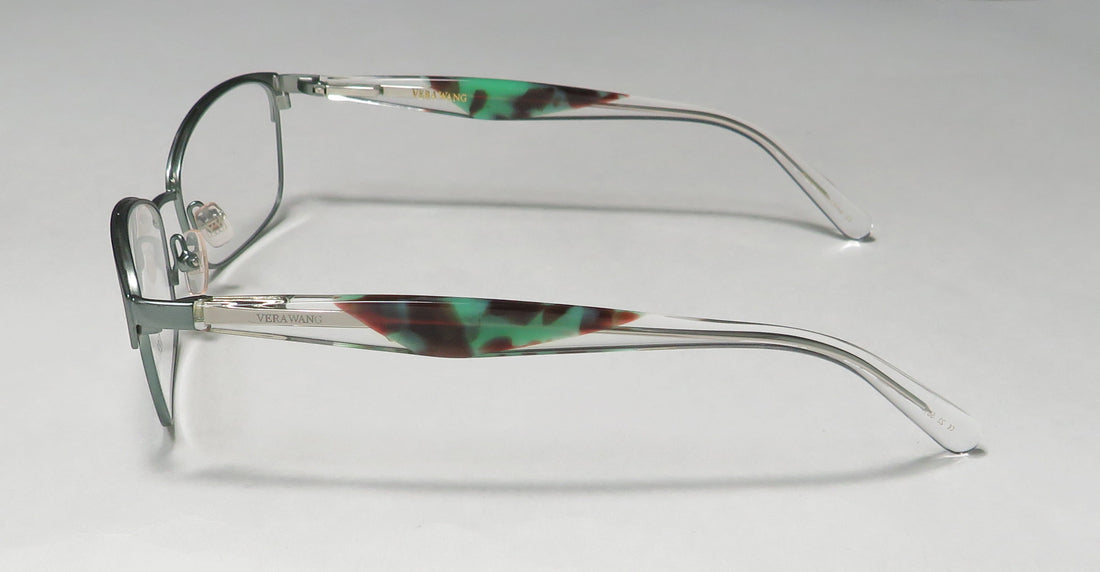 Vera wang v349 eyeglasses DestGlow