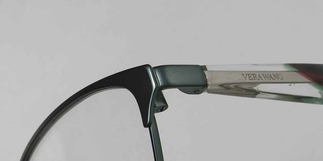 Vera Wang V349 Eyeglasses