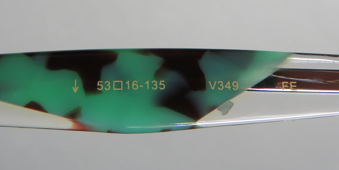 Vera wang v349 eyeglasses DestGlow