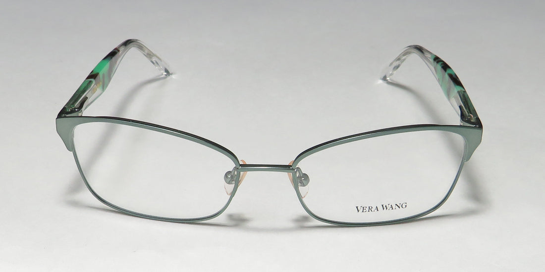 Vera wang v349 eyeglasses DestGlow