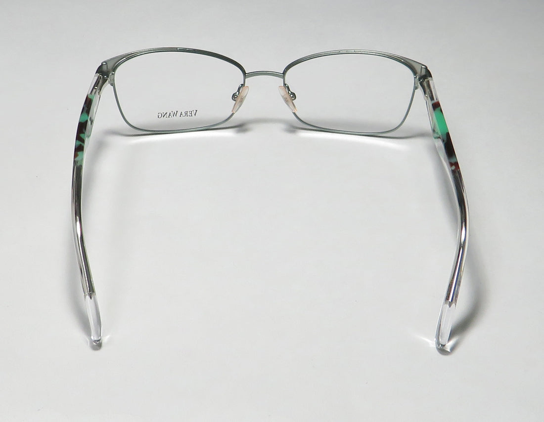Vera wang v349 eyeglasses DestGlow