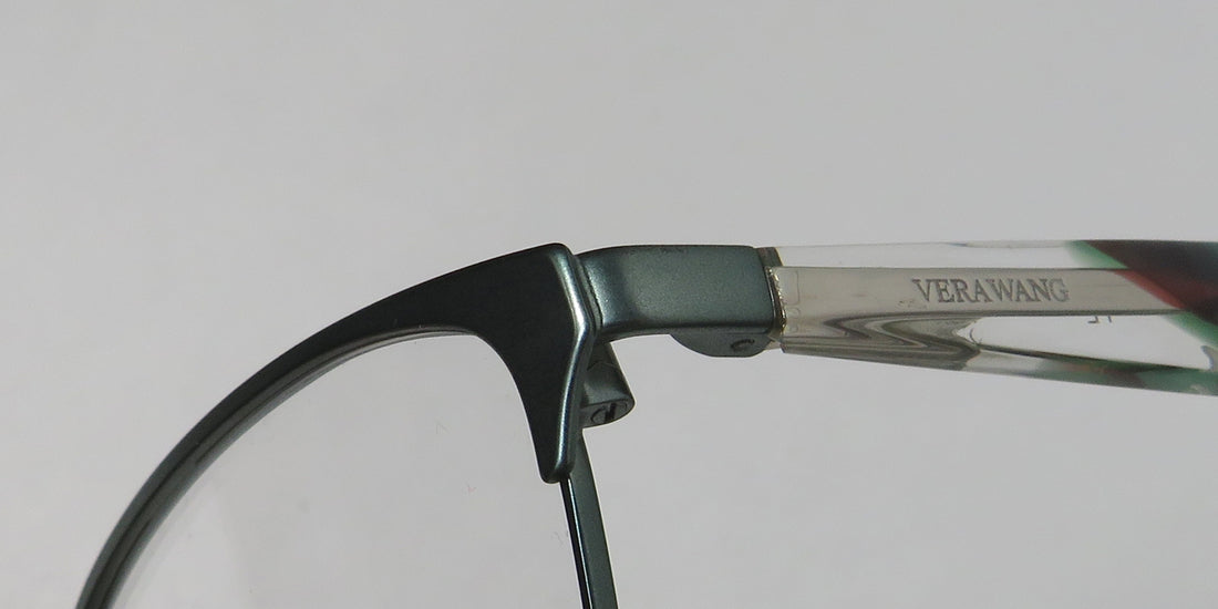 Vera wang v349 eyeglasses DestGlow