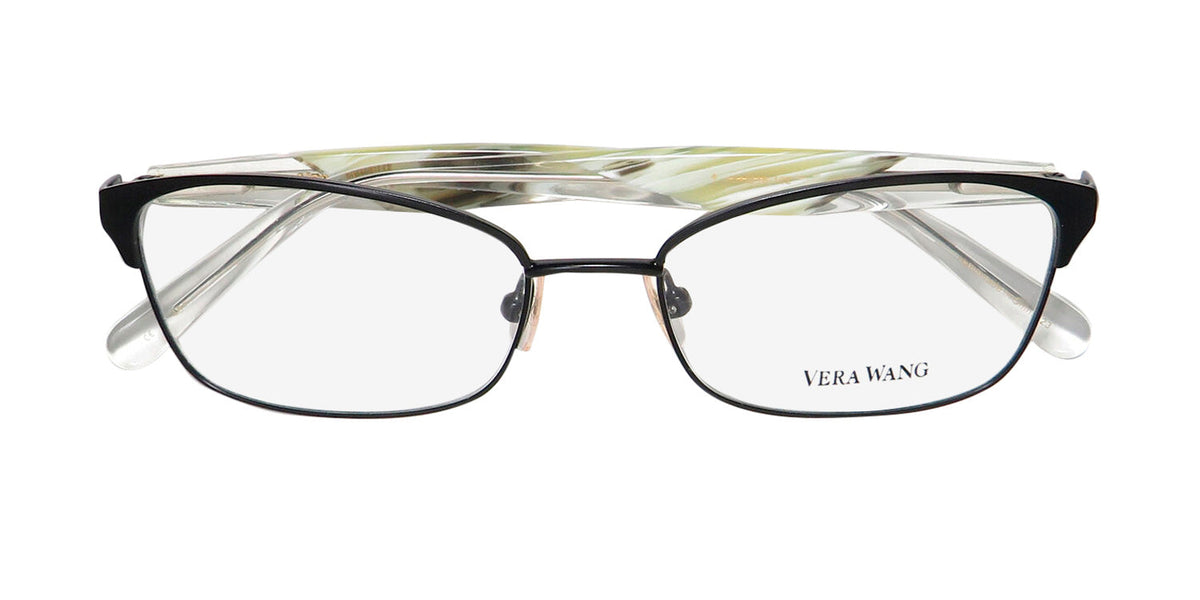 Vera wang v349 eyeglasses DestGlow