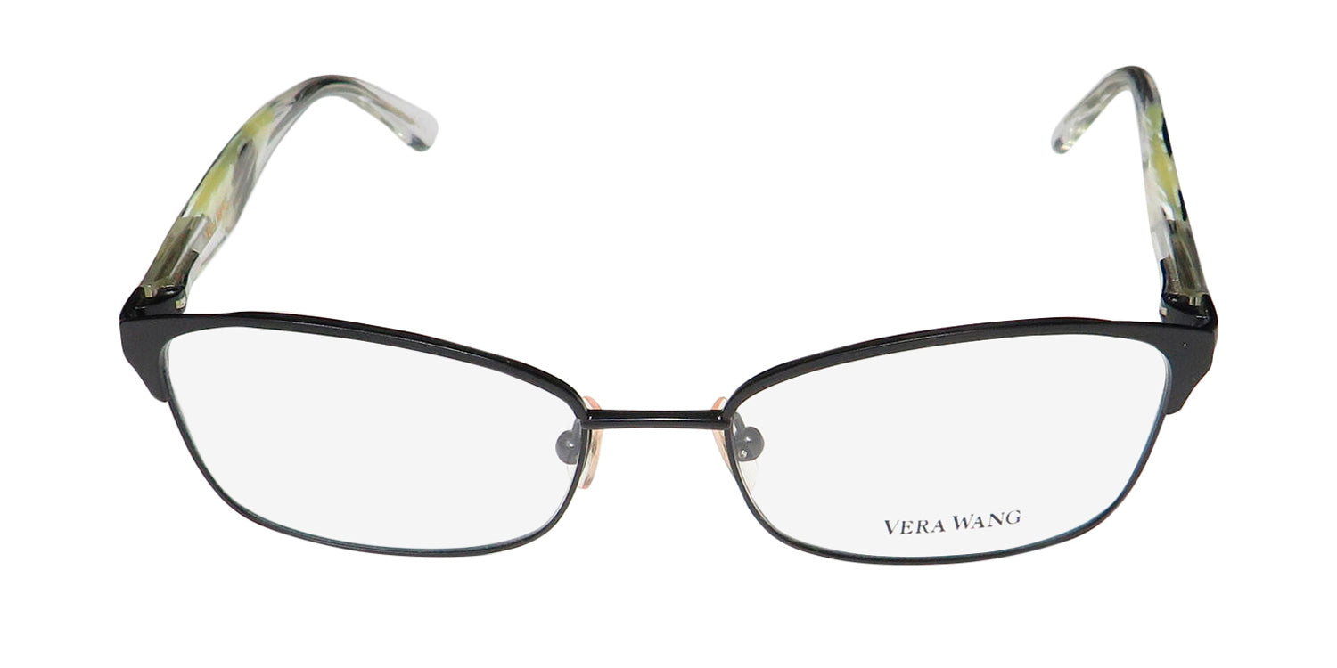 Vera wang v349 eyeglasses DestGlow