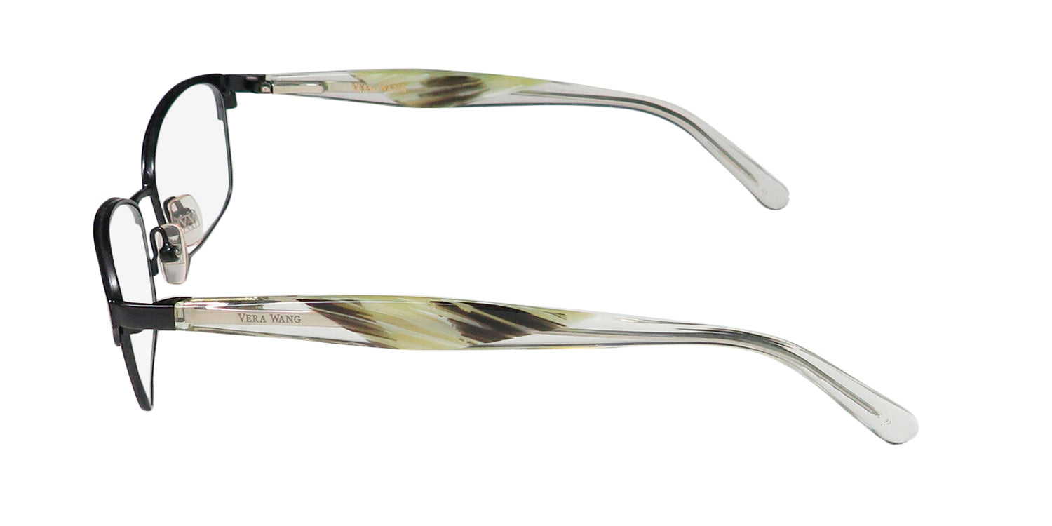 Vera wang v349 eyeglasses DestGlow