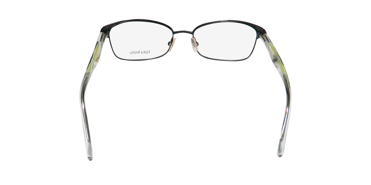 Vera wang v349 eyeglasses DestGlow