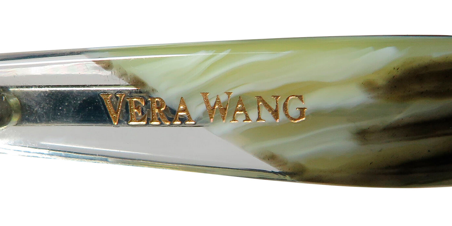 Vera wang v349 eyeglasses DestGlow