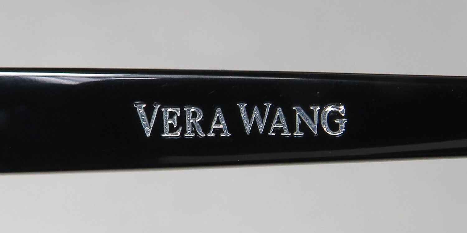 Vera Wang Luxe Celestial Eyeglasses