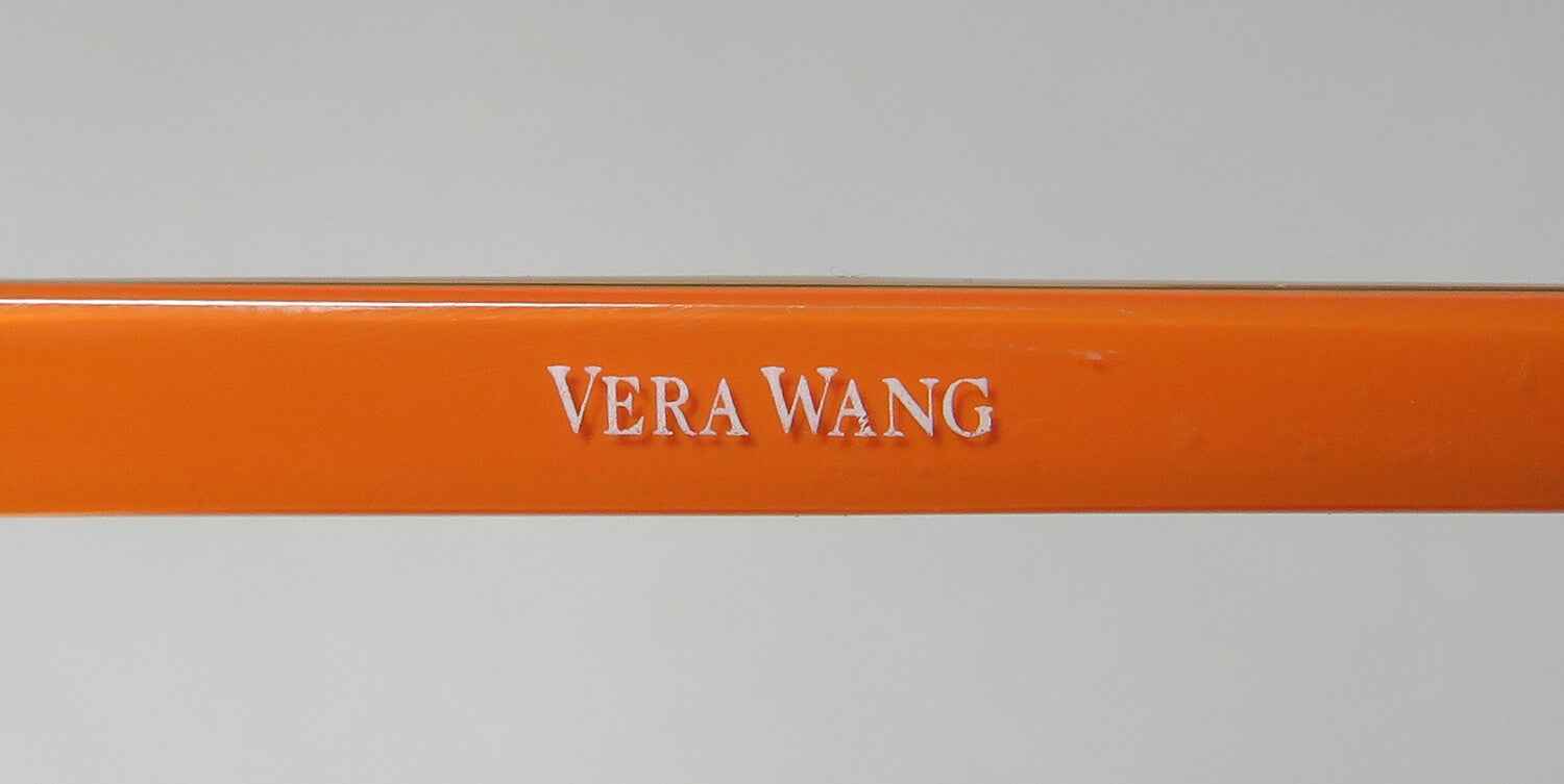 Vera Wang V113 Eyeglasses