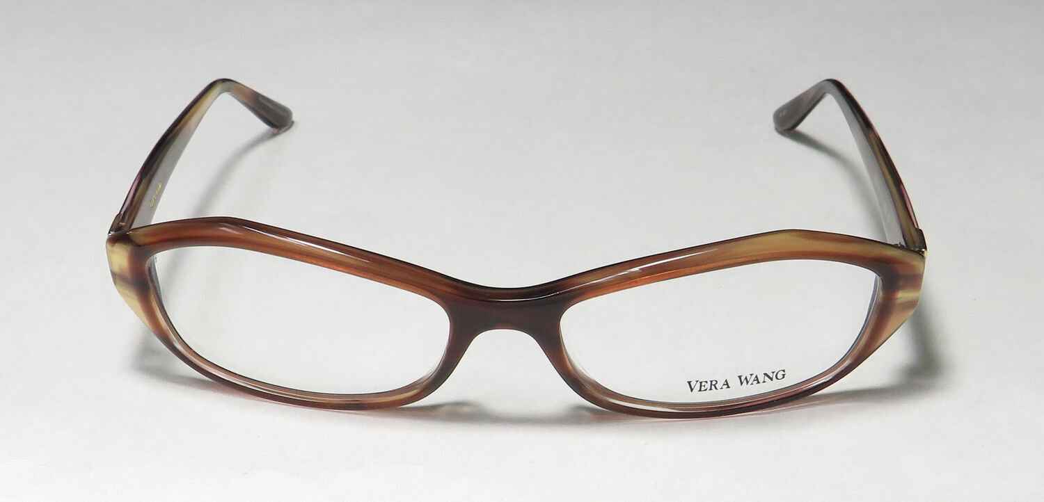 Vera wang v086 eyeglasses DestGlow