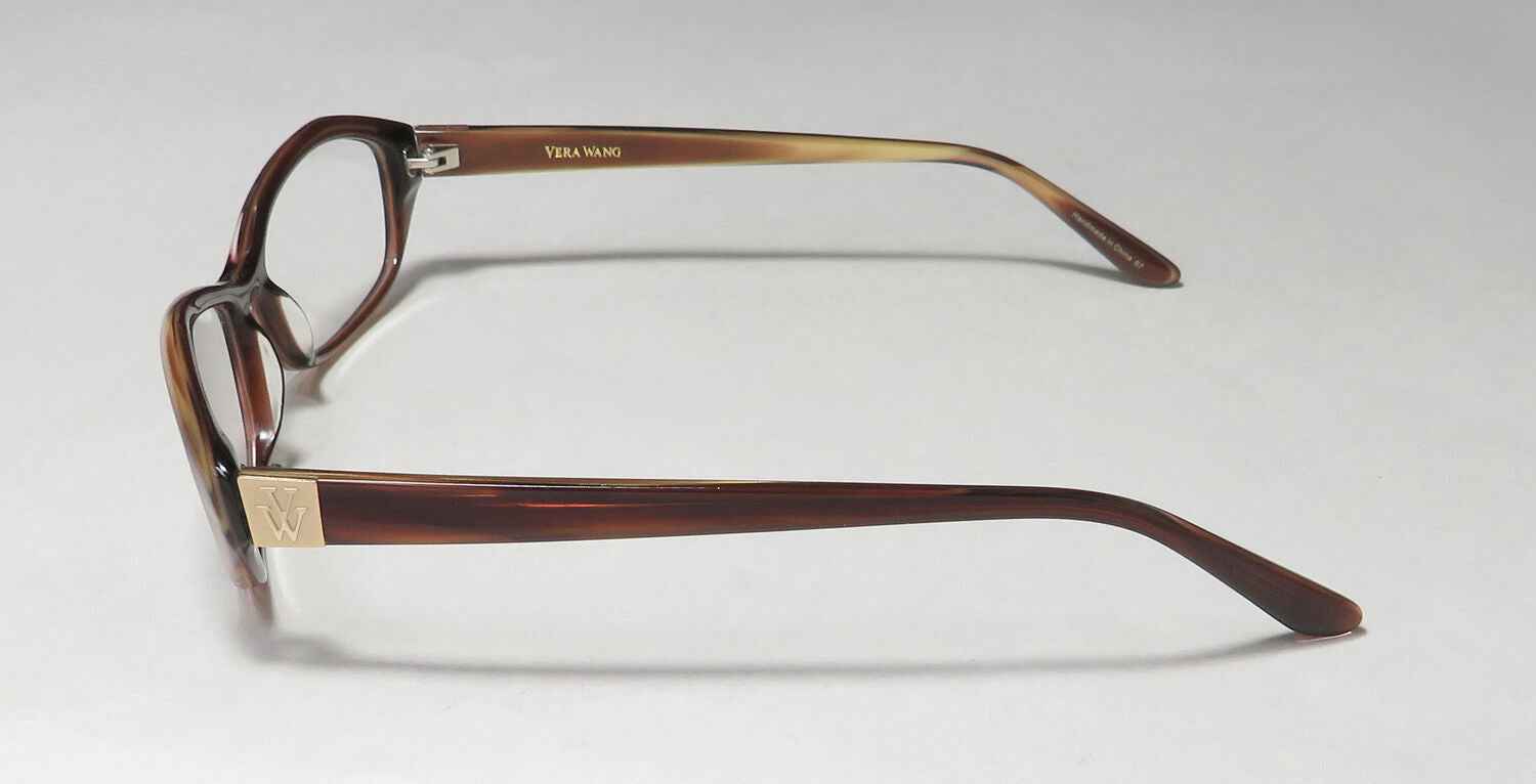 Vera wang v086 eyeglasses DestGlow