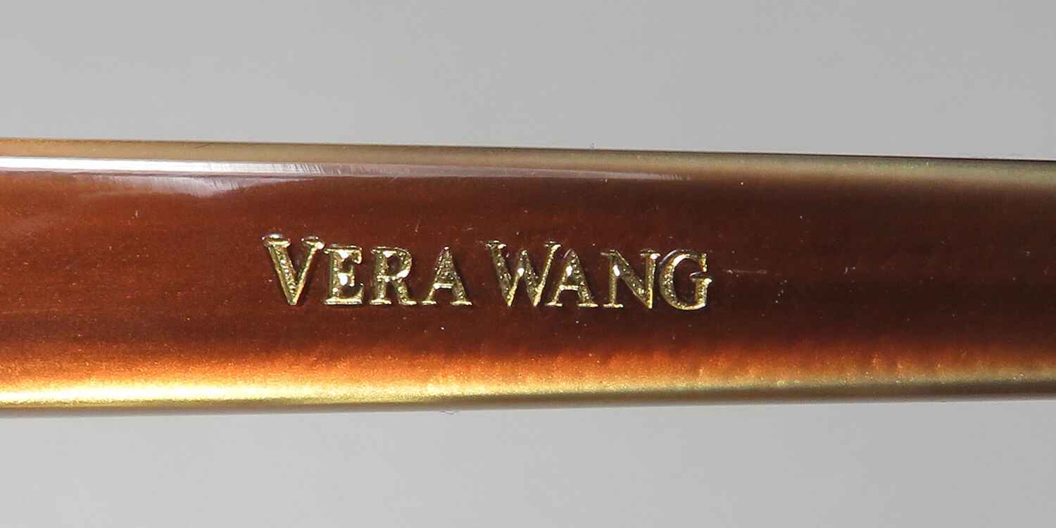 Vera Wang V086 Eyeglasses