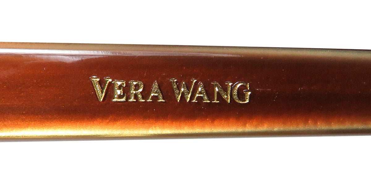 Vera wang v086 eyeglasses DestGlow