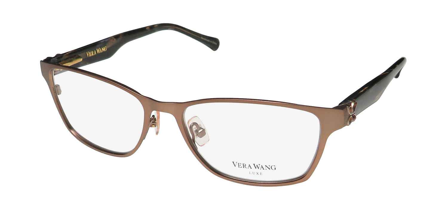 Vera Wang Luxe Madri Eyeglasses by ModaFrames