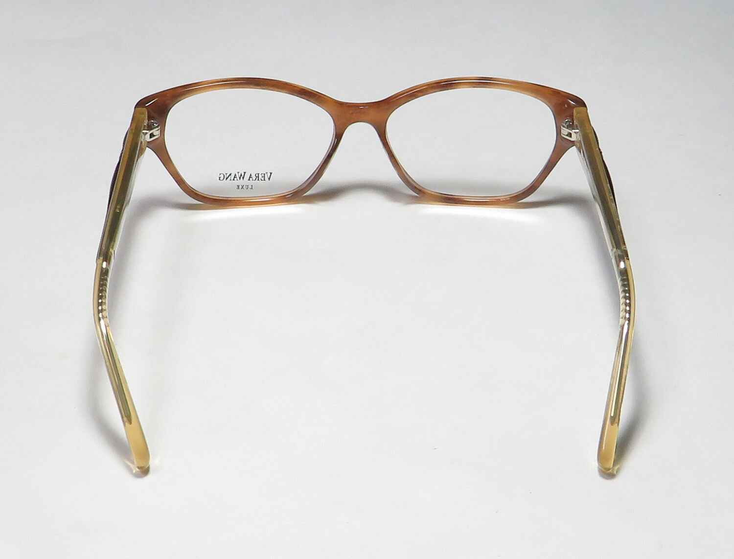 Vera Wang Luxe Atea Eyeglasses