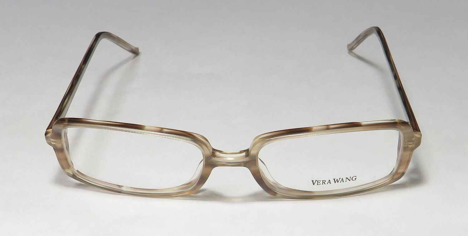 Vera Wang V007 Eyeglasses