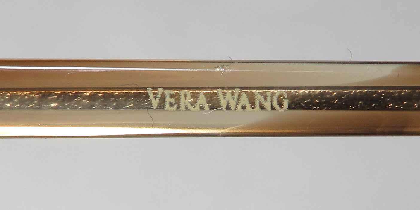 Vera Wang V007 Eyeglasses