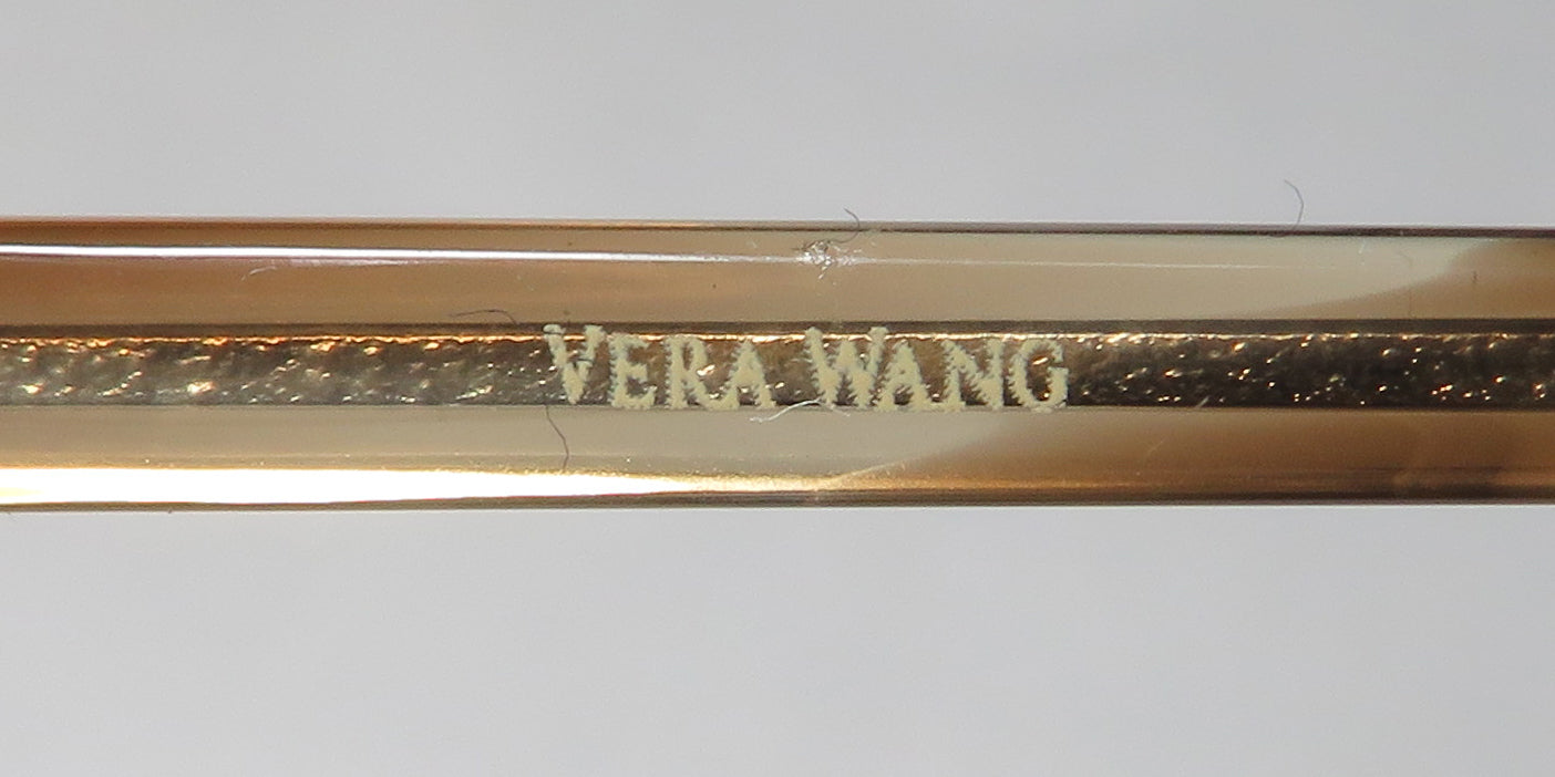 Vera Wang V007 Eyeglasses by ModaFrames