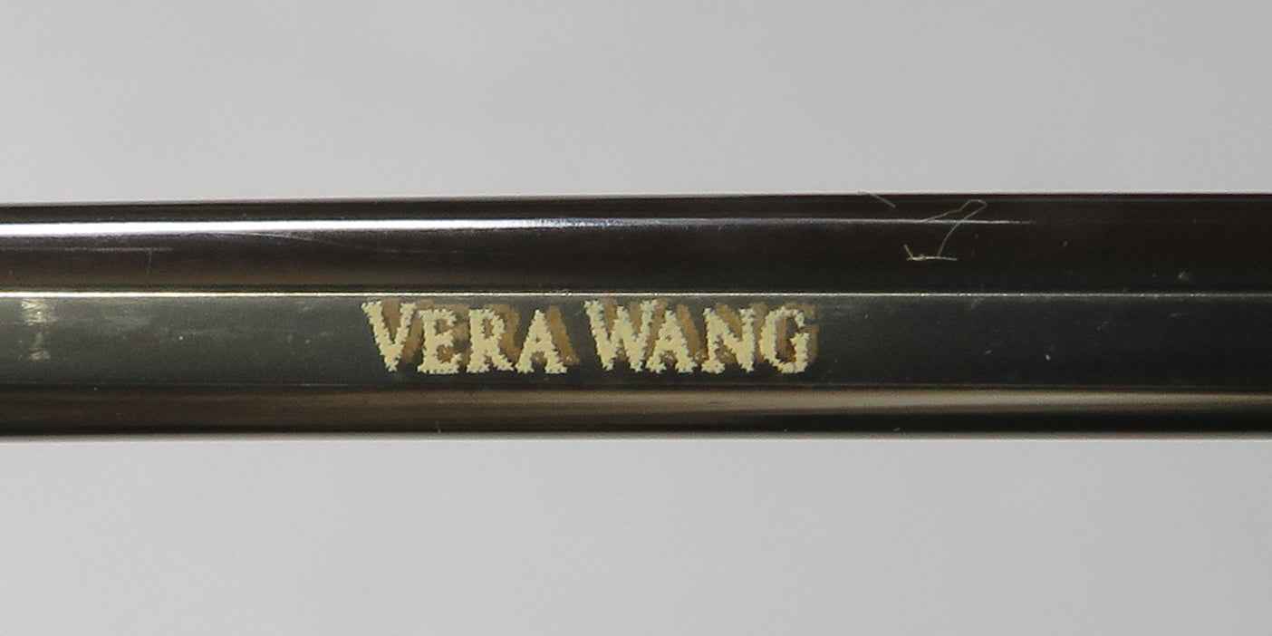Vera Wang V007 Eyeglasses