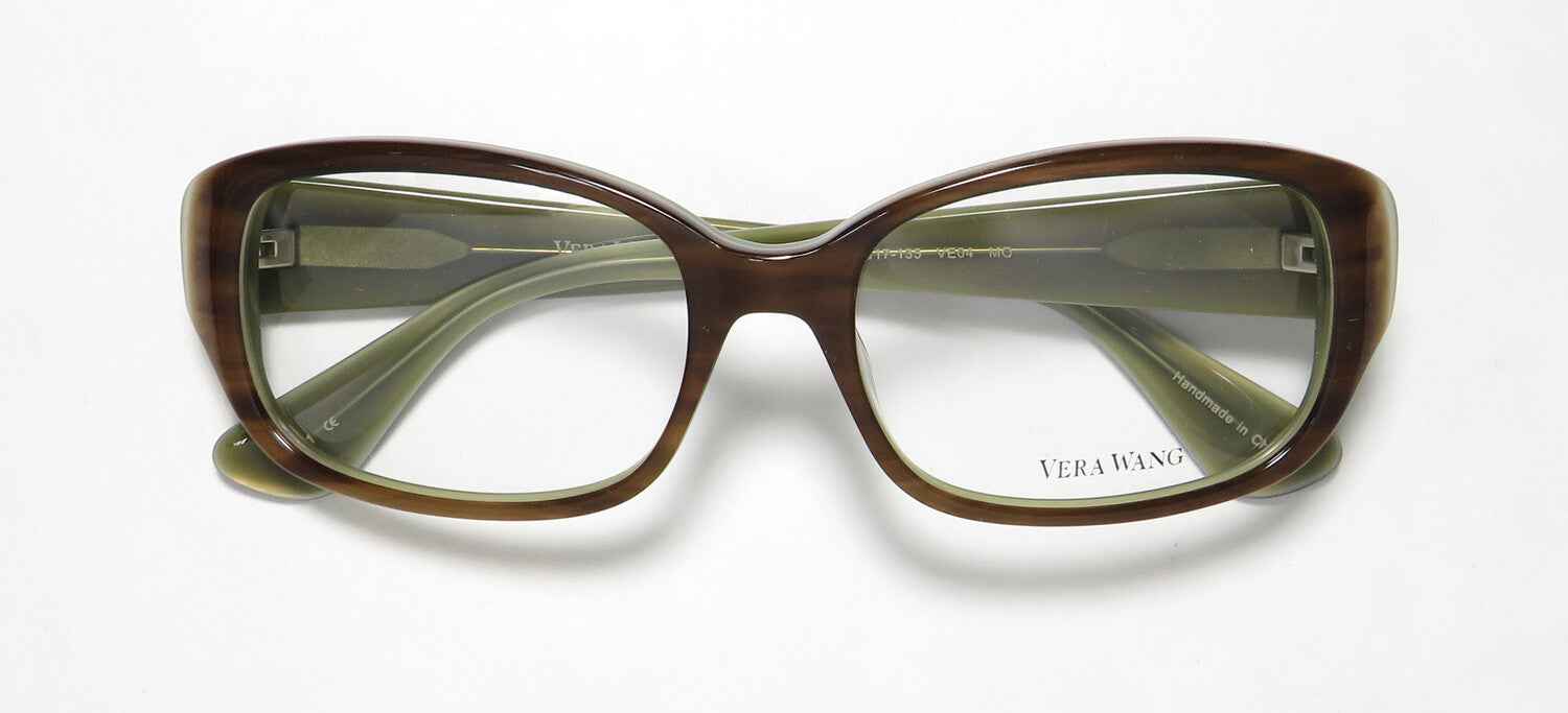 Vera Wang Ve04 Eyeglasses