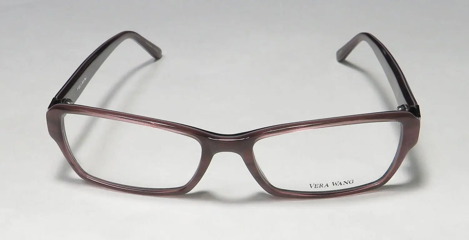 Vera wang v311 eyeglasses - DestGlow