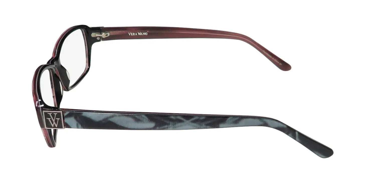 Vera wang v311 eyeglasses - DestGlow