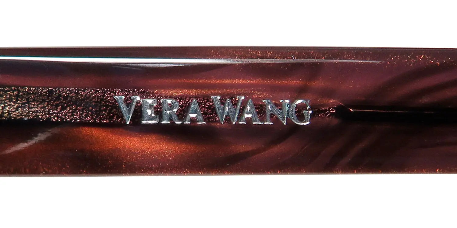 Vera wang v311 eyeglasses - DestGlow